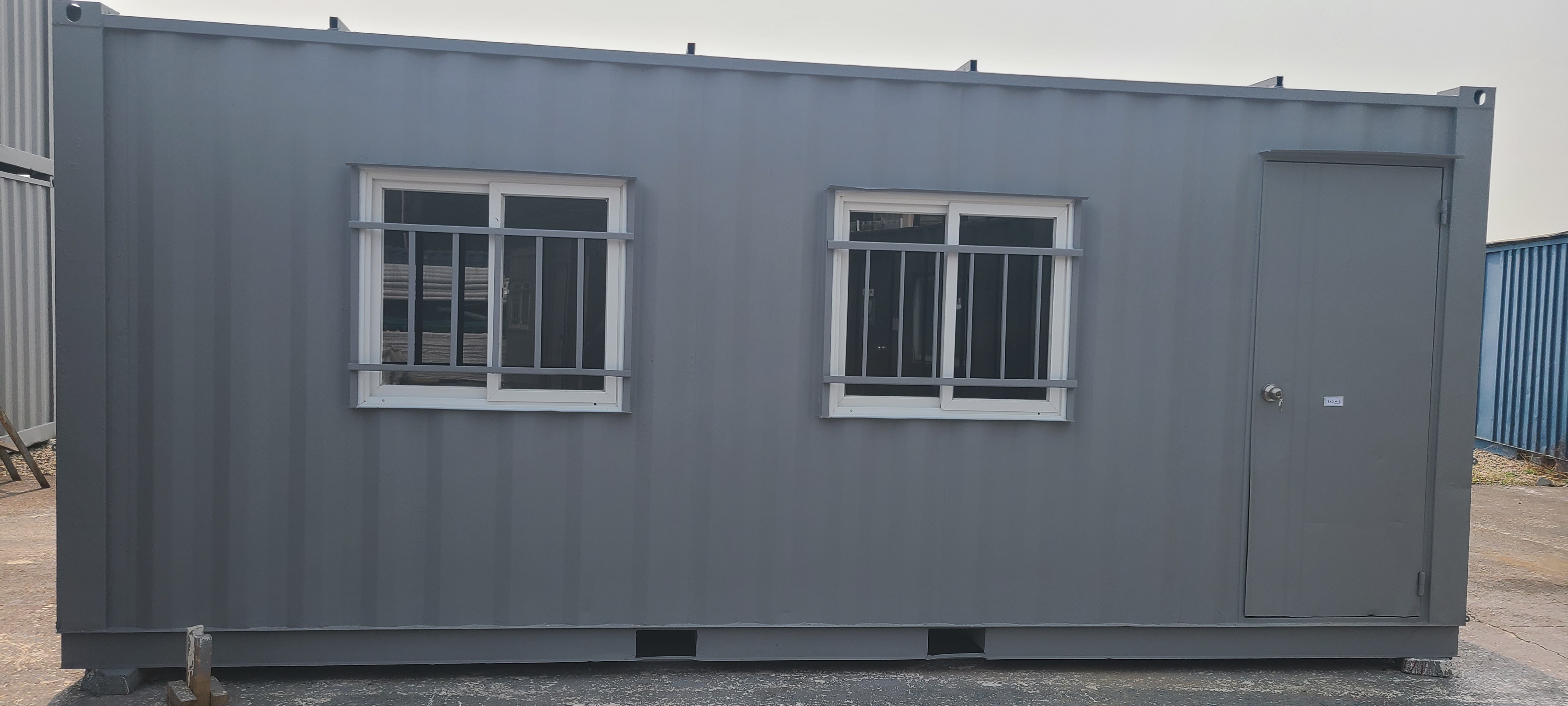 [중고] 3m x 6m 컨테이너 <NO.2>